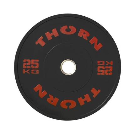 Talerz olimpijski do sztangi THORN FIT Training Plate