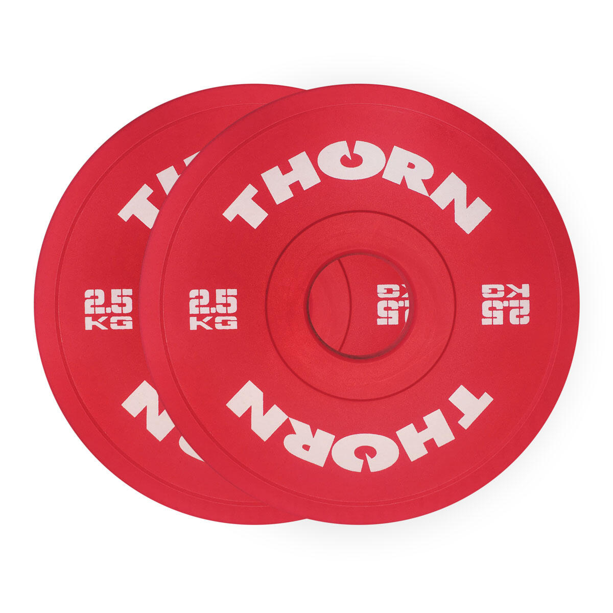 THORN FIT picture