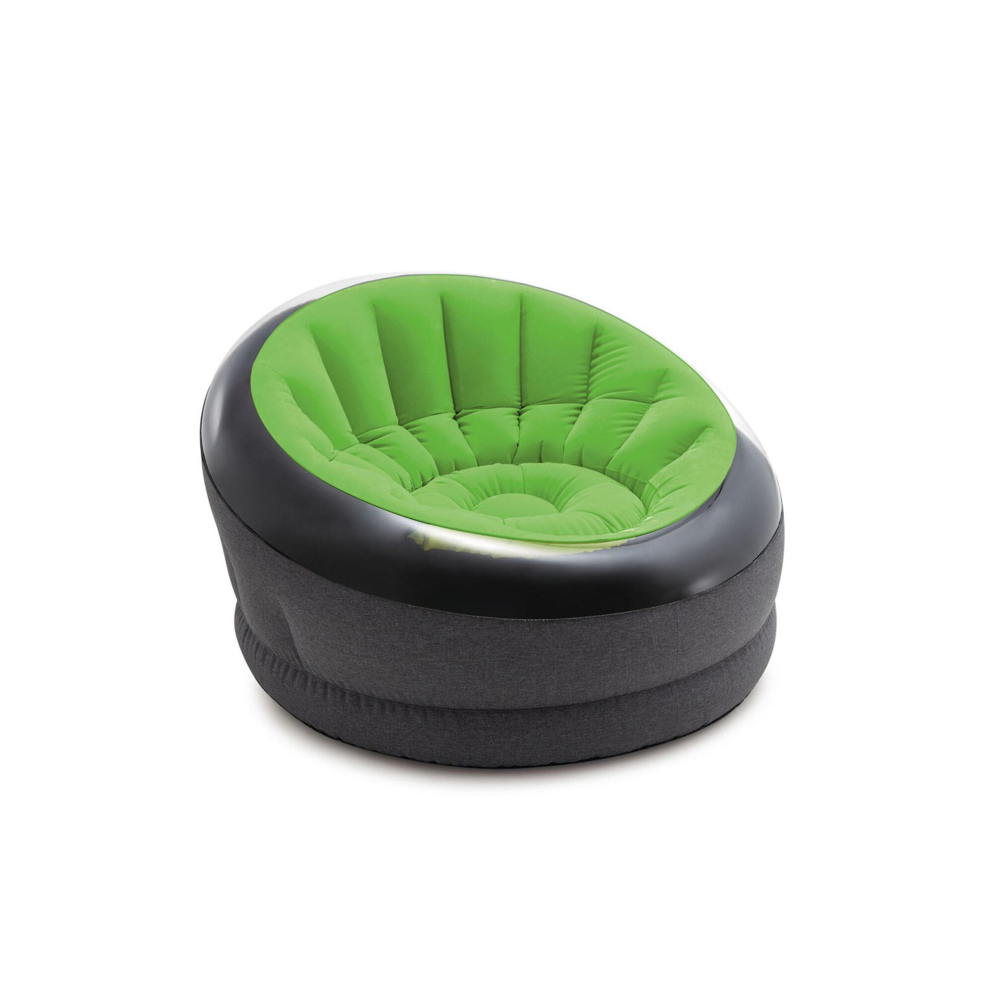 FAUTEUIL GONFLABLE INTEX ONYX 68582 2/5