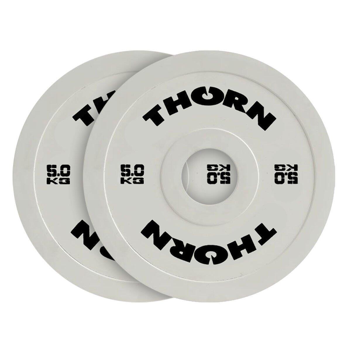 THORN FIT picture
