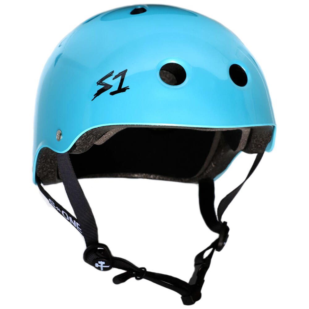 S1 HELMETS S1 LIFER HELMET - MULTI-IMPACT & HIGH-IMPACT CERTIFIED - RAYMOND WARNER COLLAB