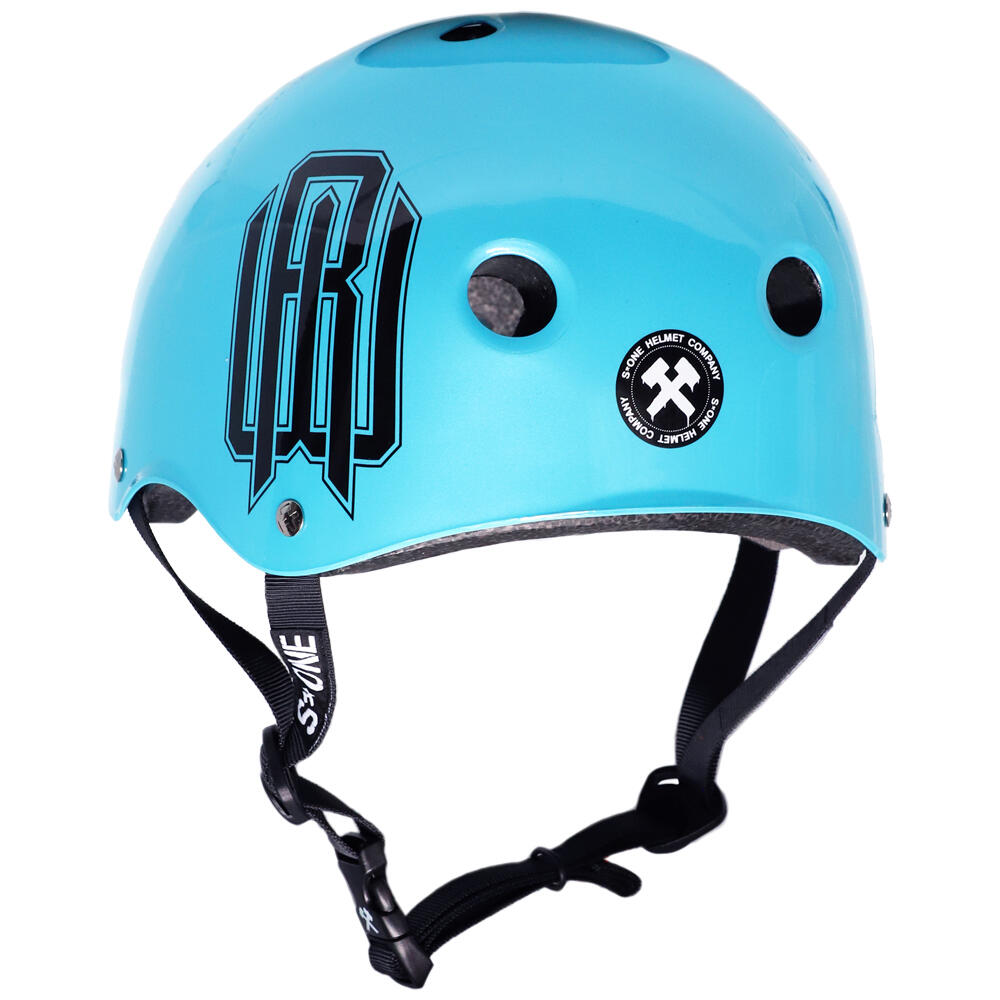 S1 LIFER HELMET - MULTI-IMPACT & HIGH-IMPACT CERTIFIED - RAYMOND WARNER COLLAB 2/5