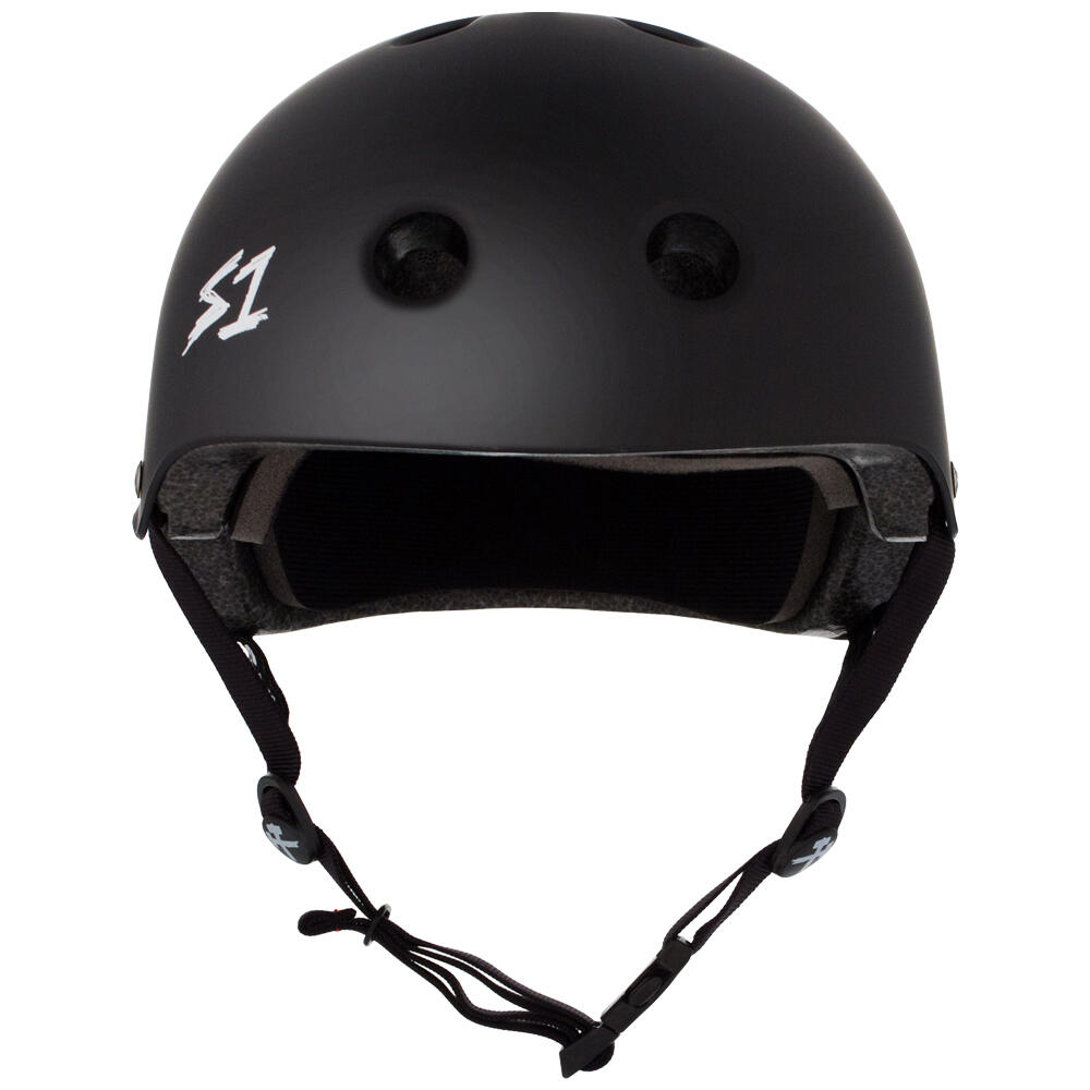 S1 LIFER HELMET - MULTI-IMPACT & HIGH-IMPACT CERTIFIED - SCOOT2STREET COLLAB 2/5