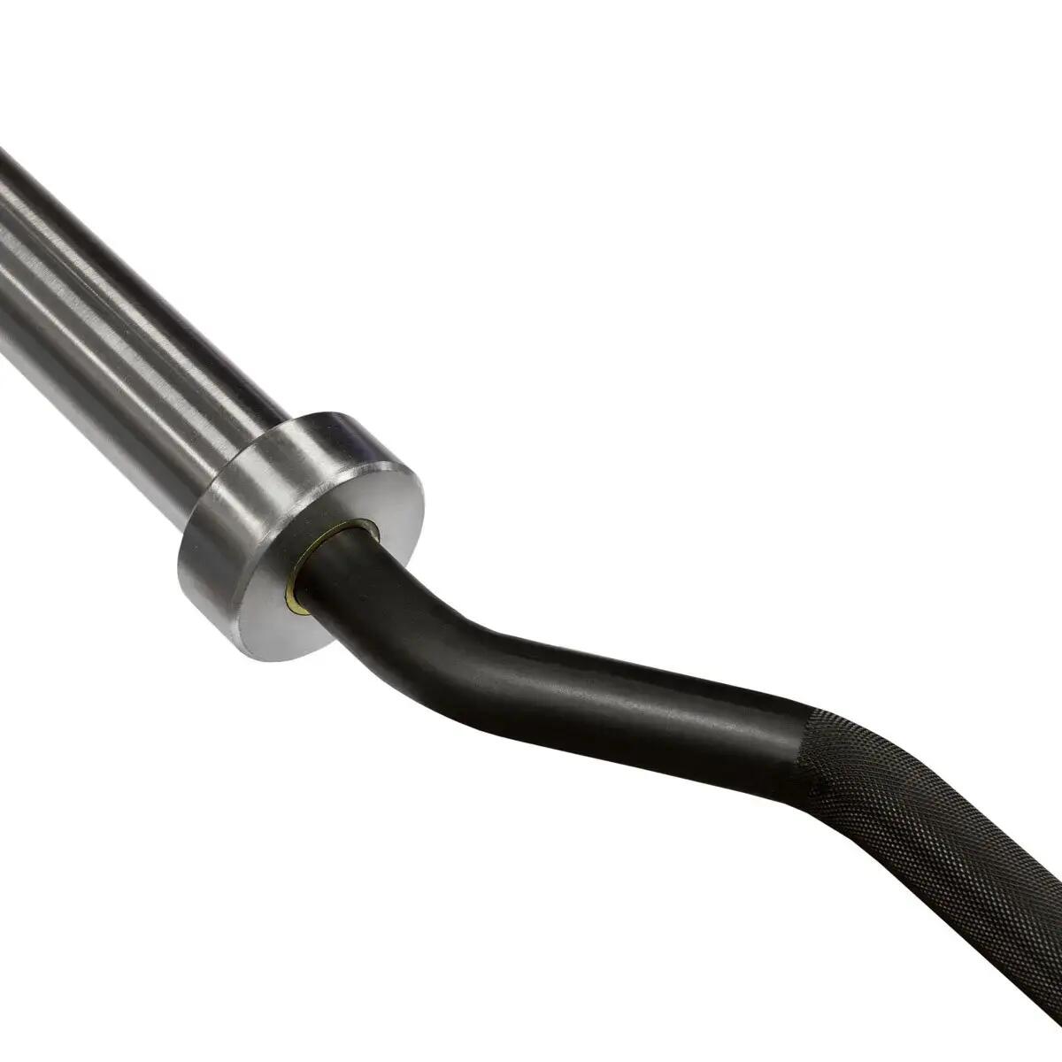 Gryf specjalistyczny Safety Squat THORN FIT 2/3