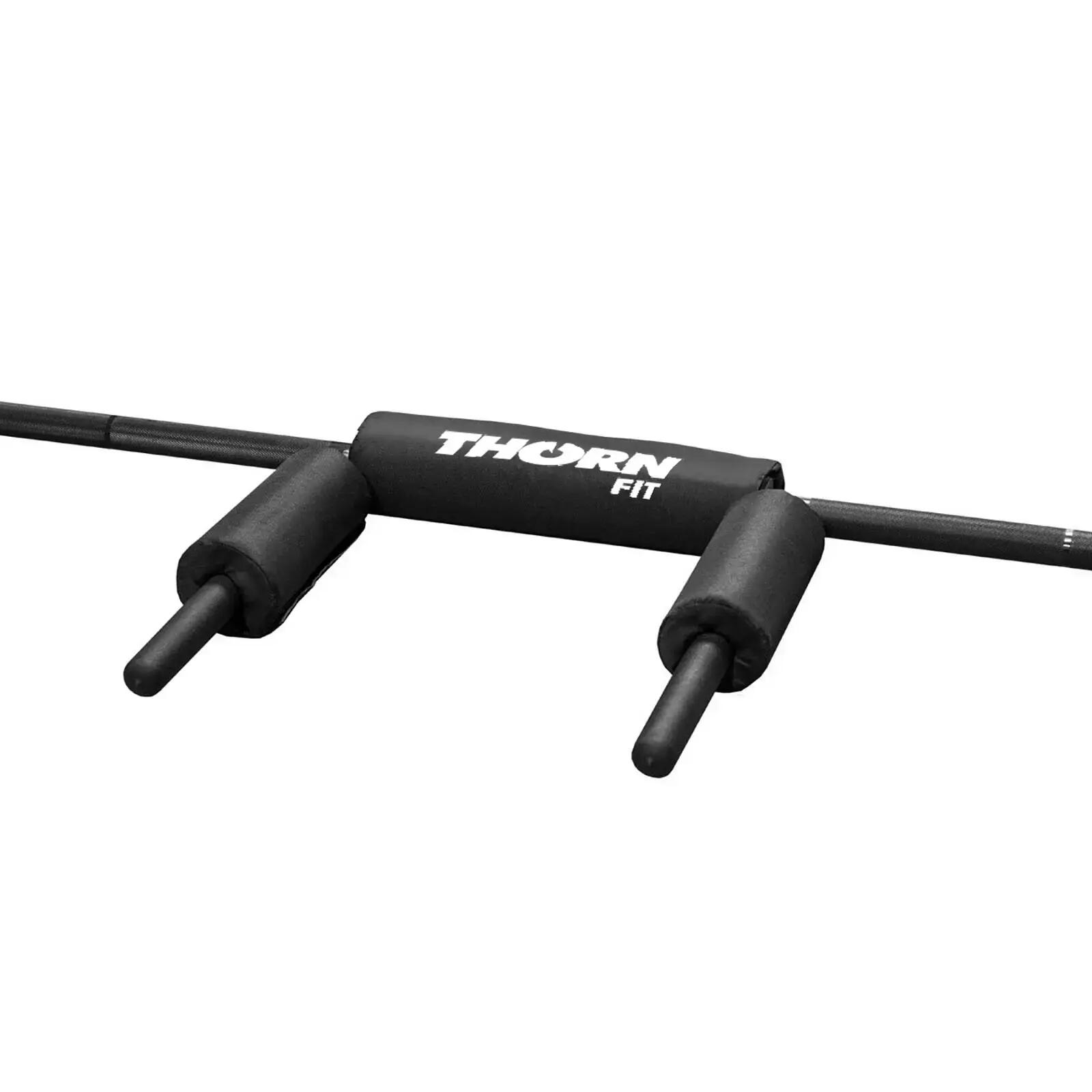 Gryf specjalistyczny Safety Squat THORN FIT 3/3