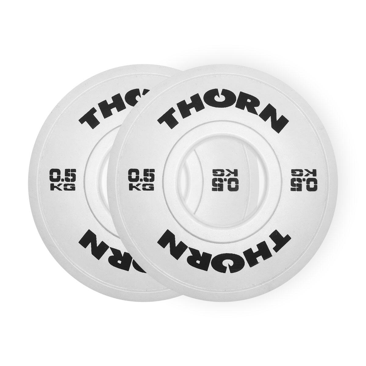 THORN FIT picture