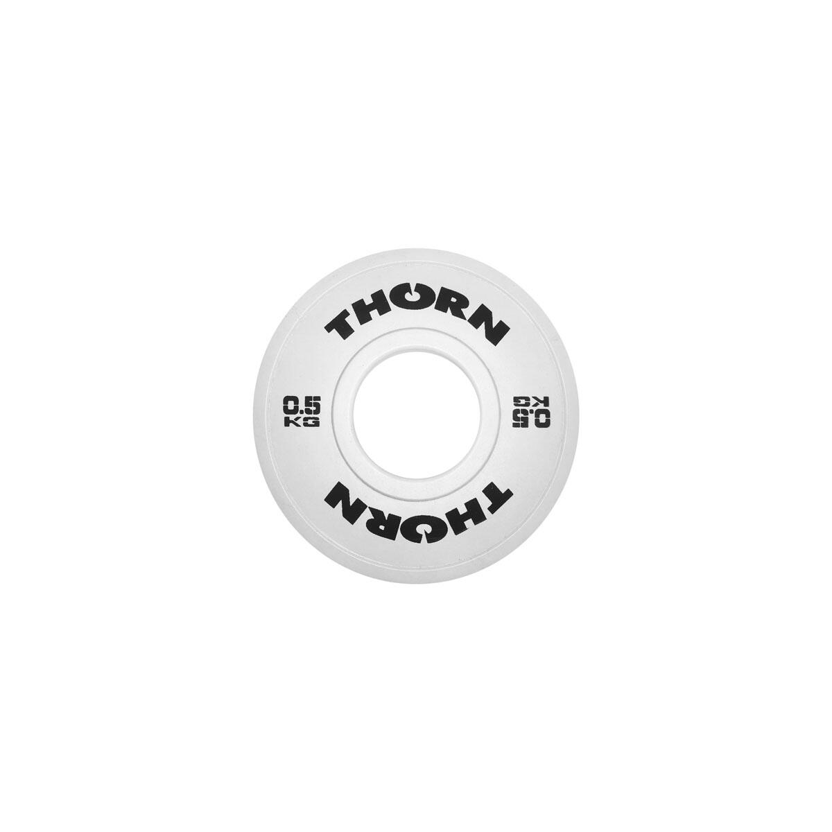 Obciążenie do sztangi Fractional THORN FIT 2/2