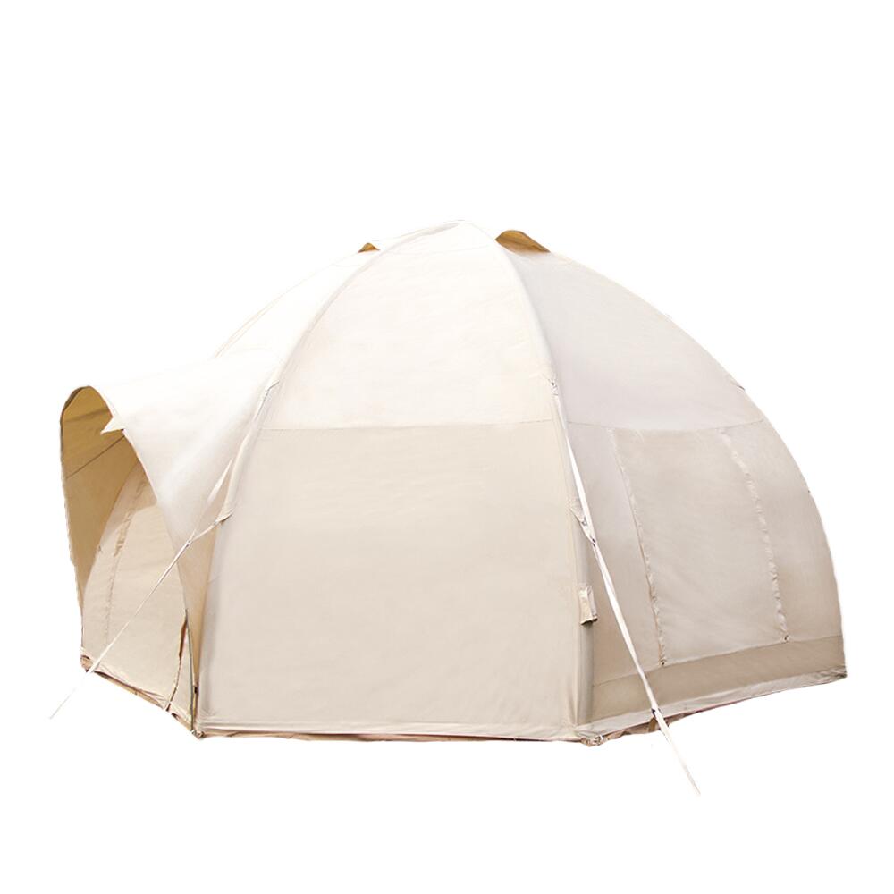 Nova Air Dome Tent 1/5