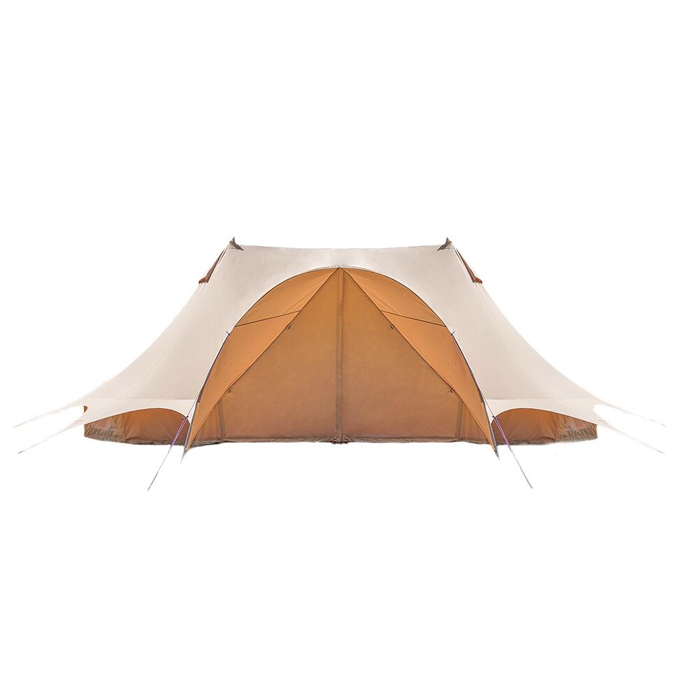 BOUTIQUE CAMPING Star Emperor Bell Tent - Canvas 285