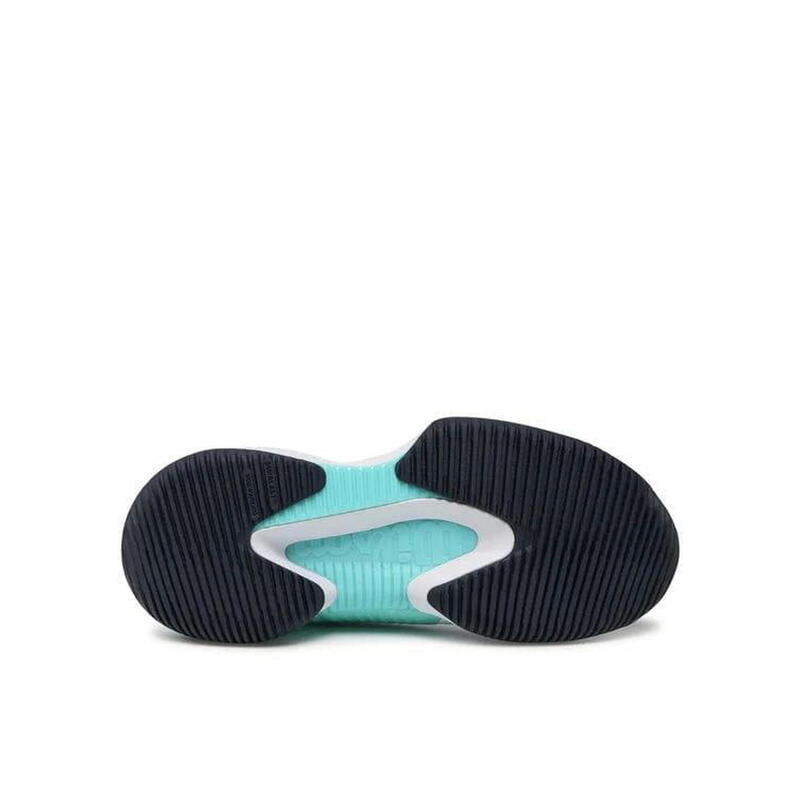 Buty tenisowe damskie Wilson Kaos Rapide W white/ablue/outer space 40 2/3