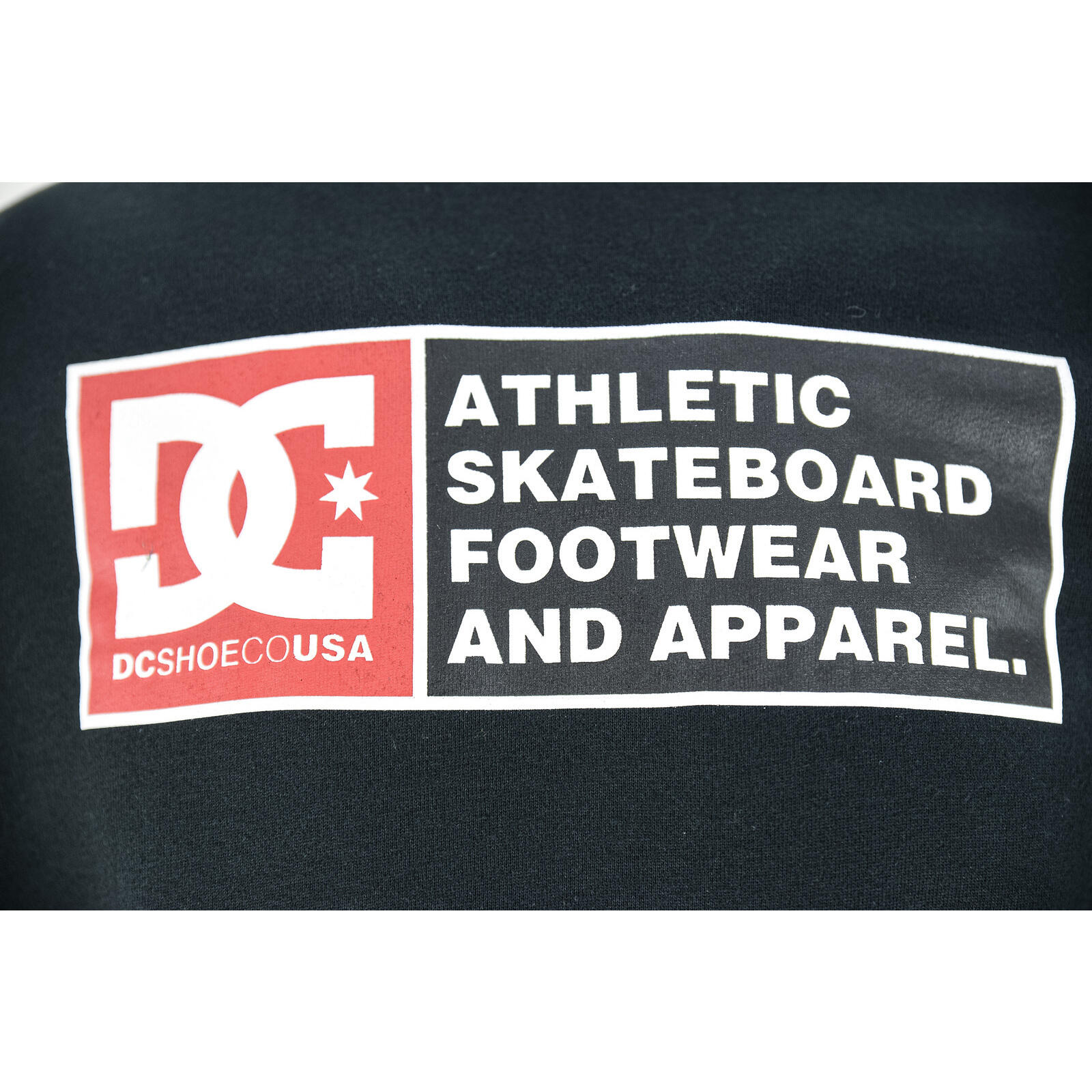 Camicetta DC Shoes Density Zone, Nero, Uomini 5/5