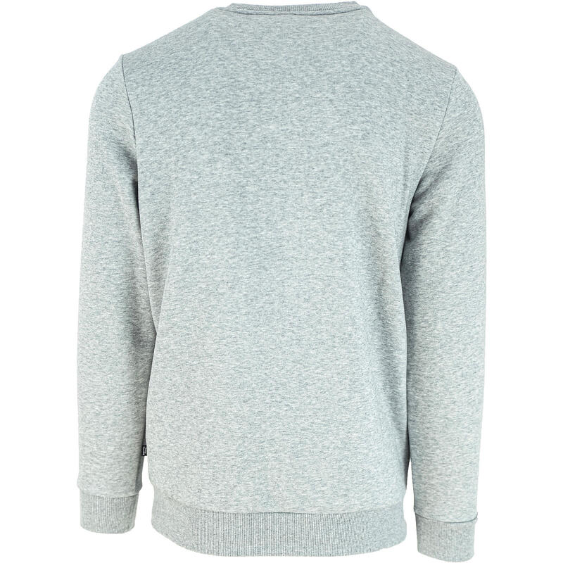 Bluza barbati Puma Essentail Small Logo, Gri