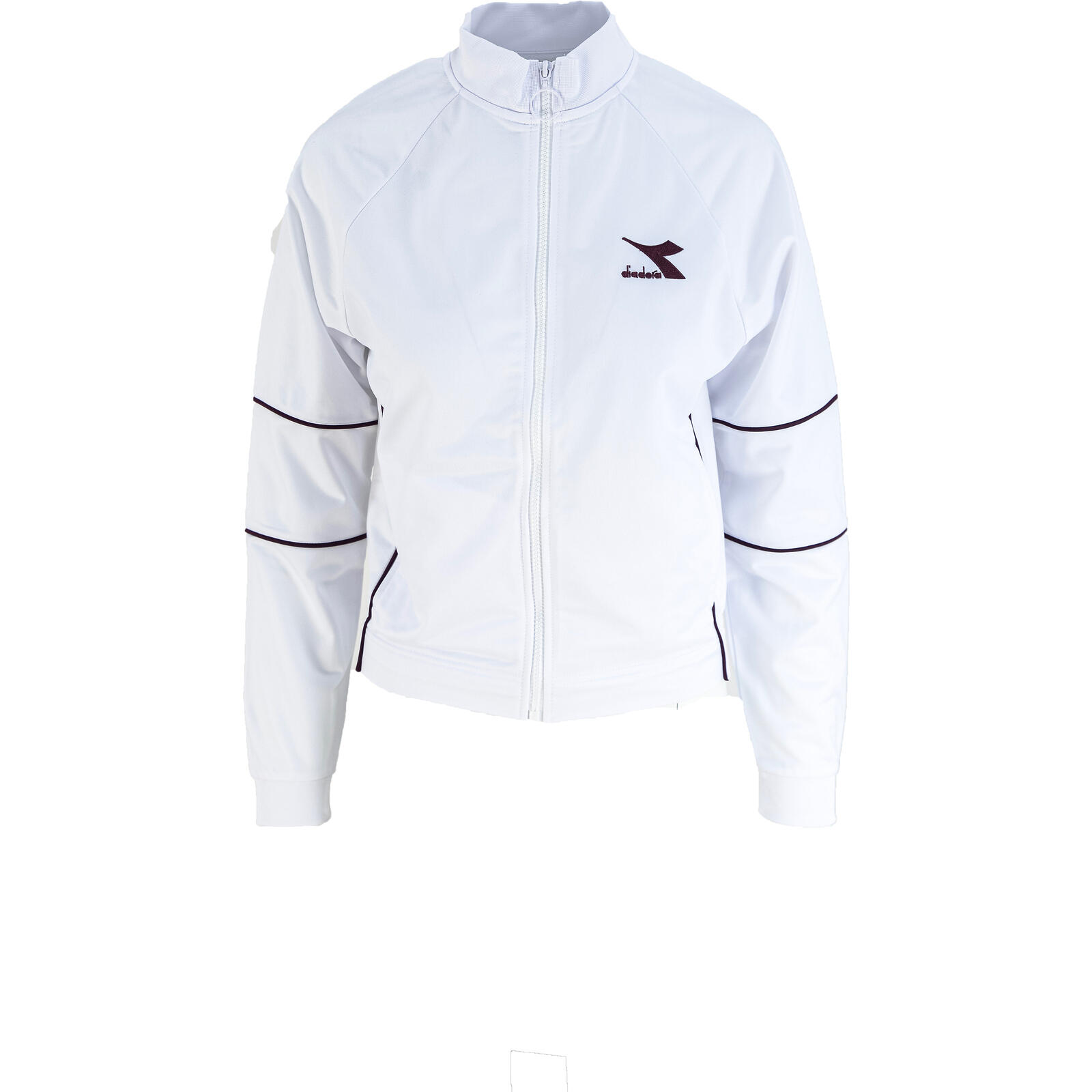 Trainingspak Diadora Fz Core, Wit, Dames 4/5