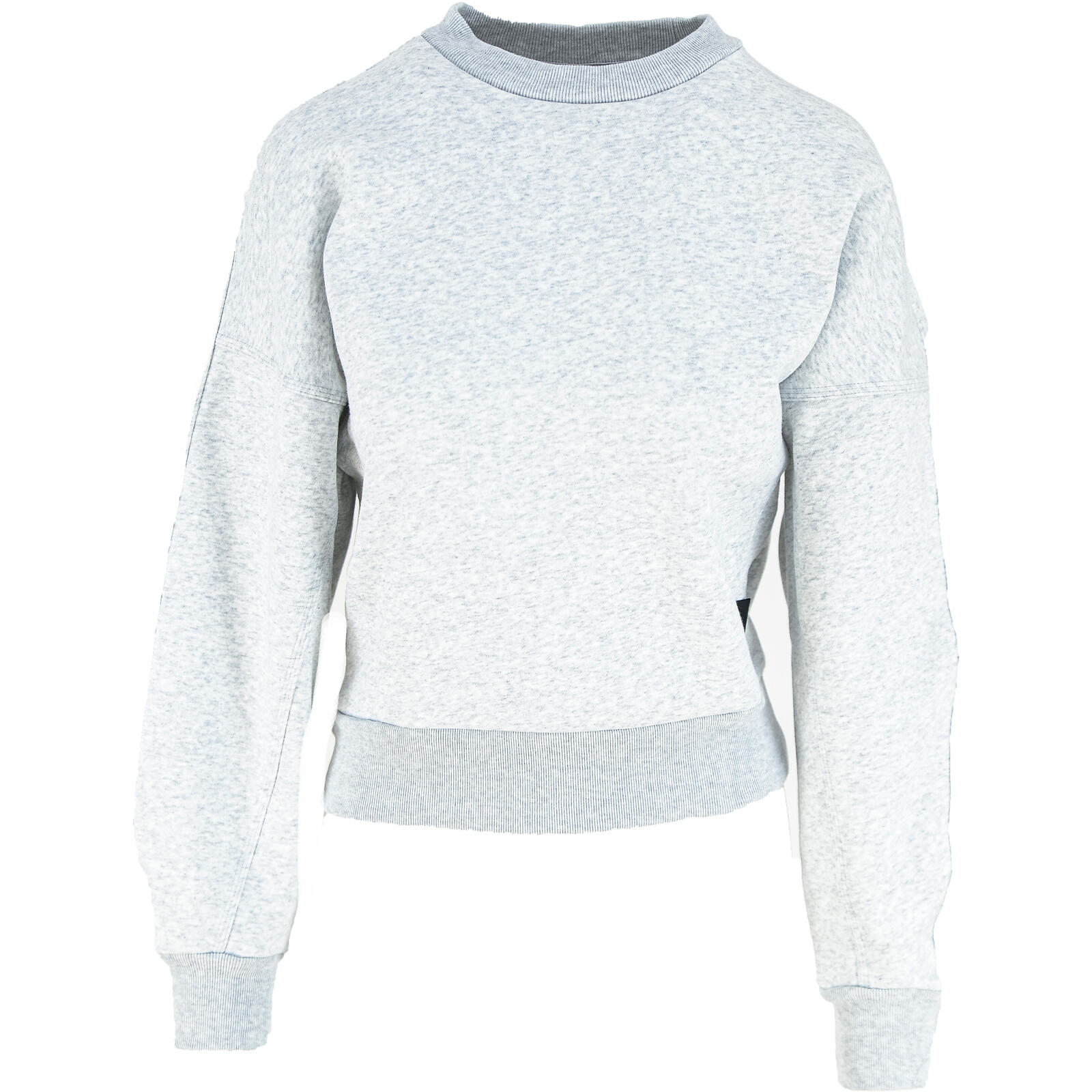 Camicetta adidas Studio Lounge. Grigio. Donne |  Adidas