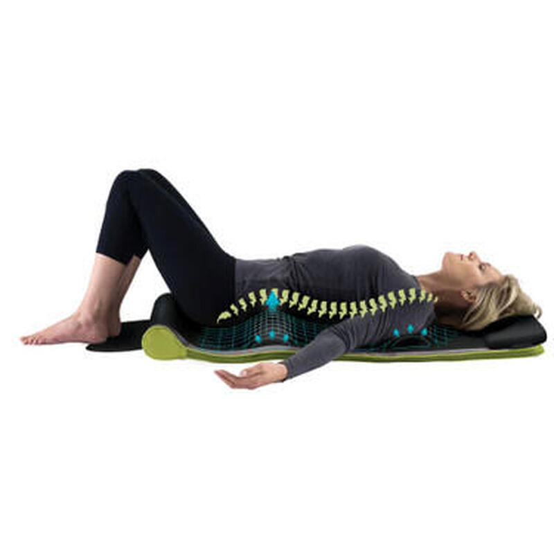Tapis Stretch 2.0 - Libére les tensions et améliore votre flexibilité