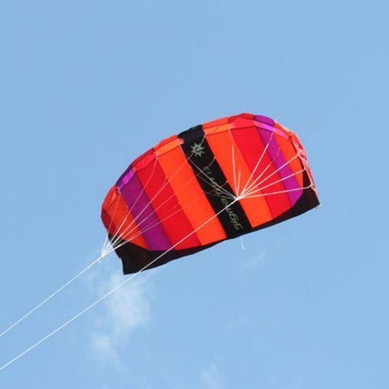 Colchón cometa Elliot Sigma Fun 2.0 Rojo-Naranja 1014679 Rojo 200 x 66 cm 5/5