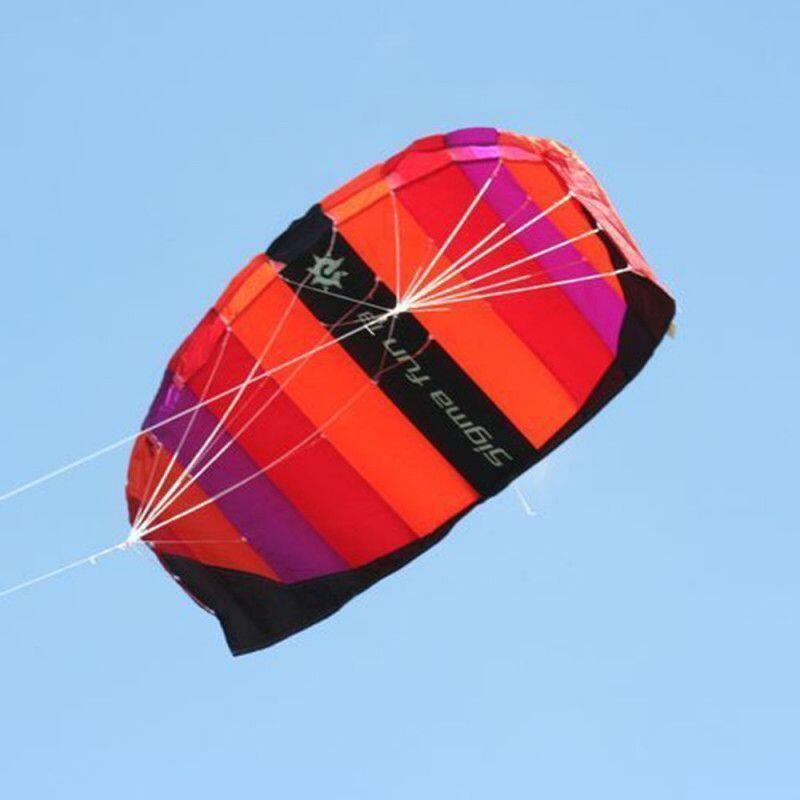 Colchón cometa Elliot Sigma Fun 2.0 Rojo-Naranja 1014679 Rojo 200 x 66 cm 4/5