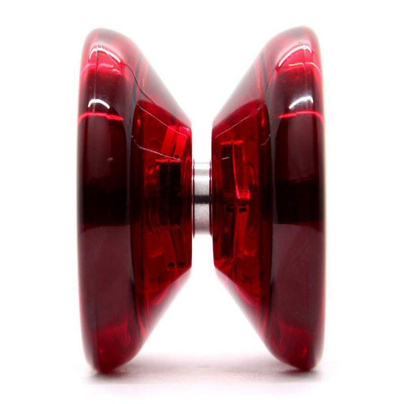 Yoyo - Yoyo Factory- Arrow Rouge 5/5