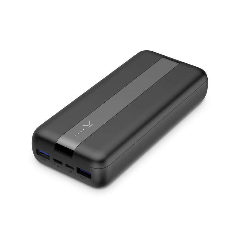 Bateria externa Ksix Power Bank, 20.000mAh