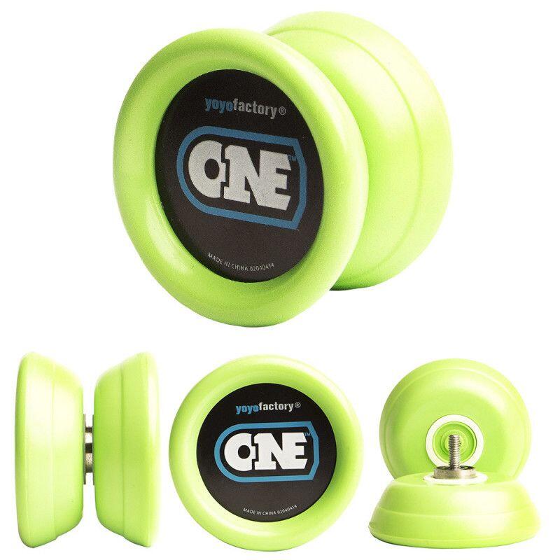YOYO FACTORY picture