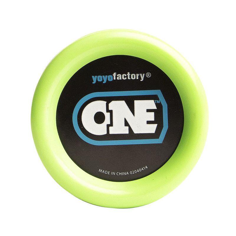 Yoyo - Yoyo Factory- One Vert