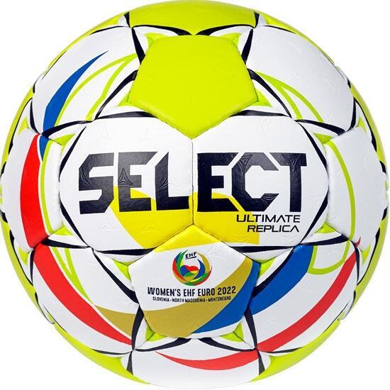Select Ultimate Replica EHF Euro Women v22
