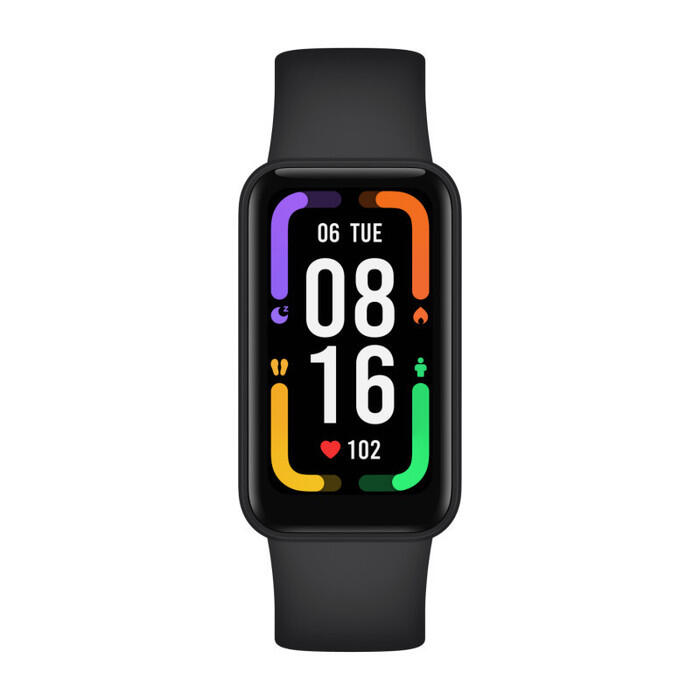 Bratara Fitness Xiaomi Redmi Smart Band Pro, Bluetooth 5.0, Waterproof 5ATM