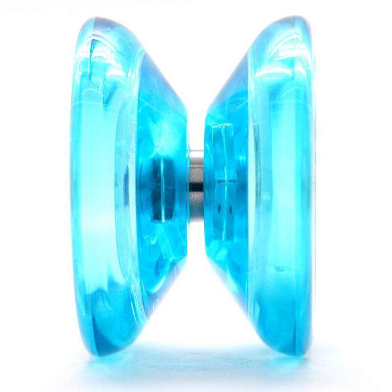 Yoyo - Yoyo Factory- Arrow Bleu 5/5