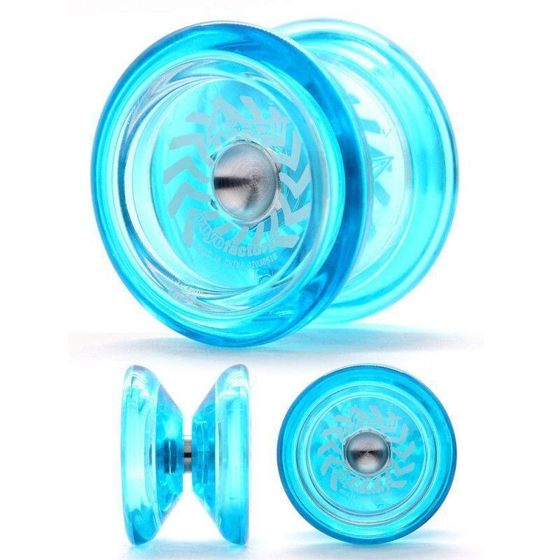 YOYO FACTORY picture