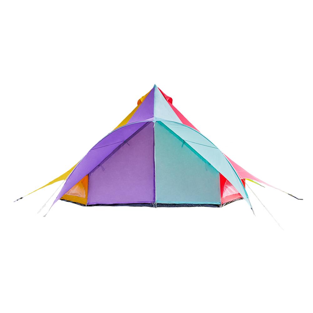 Star Bell Tent - Oxford Ultralite 100 1/5