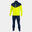 Trening Joma Oxford, galben/bleumarin, M