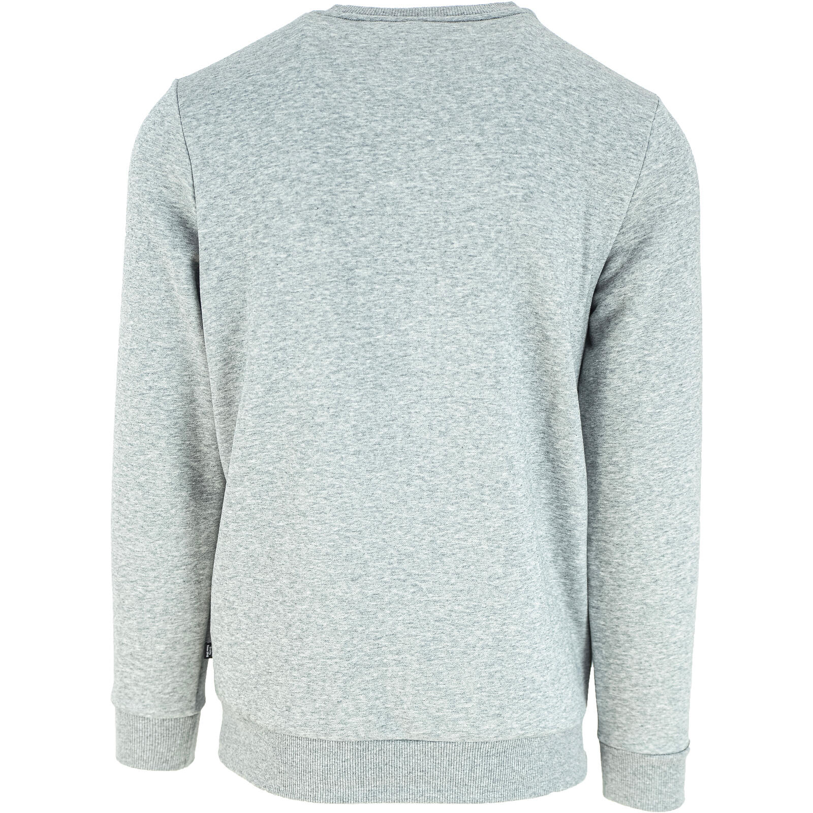 Blouse Puma Essentail Small Logo, Grijs, Mannen 2/5
