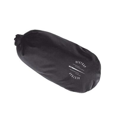Borsa impermeabile da 7 litri per bicicletta Race Dry Bag di RESTRAP.