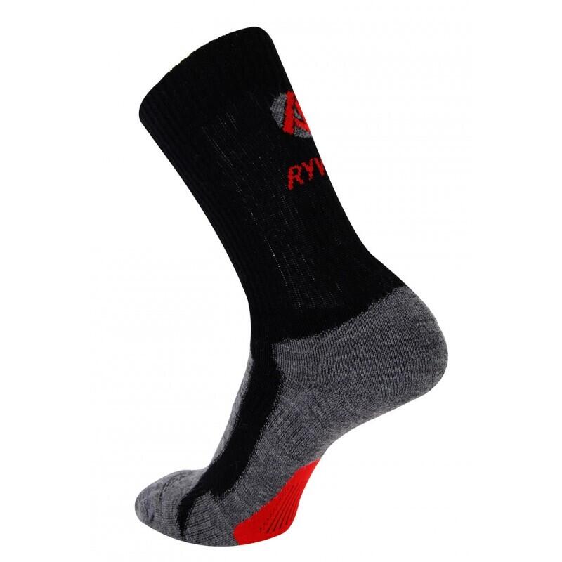 Chaussettes mérinos Rywan Climasocks 2/2