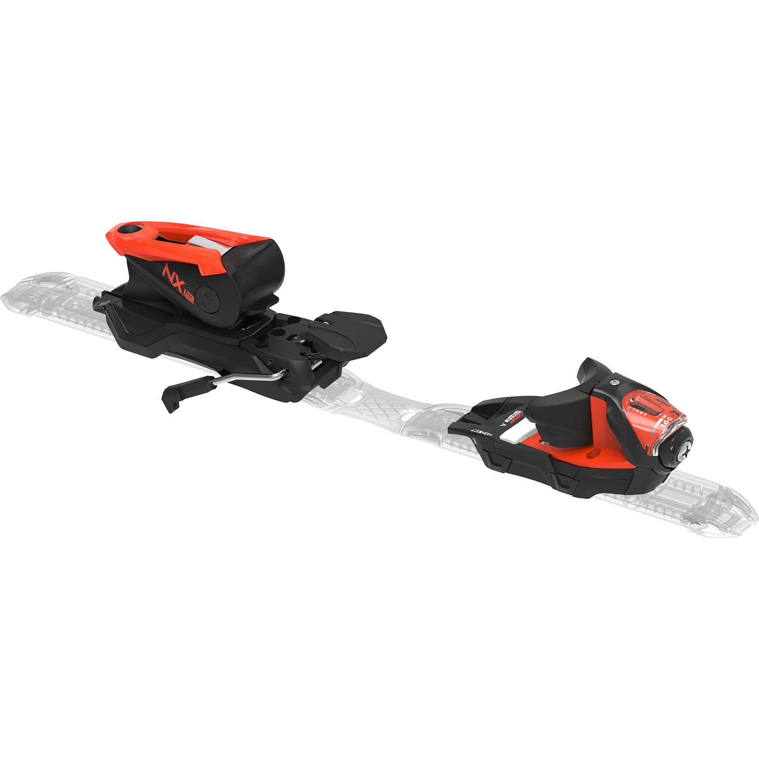 Rossignol Hero Elite MT TI CAM Konect Skiset 2024 3/4