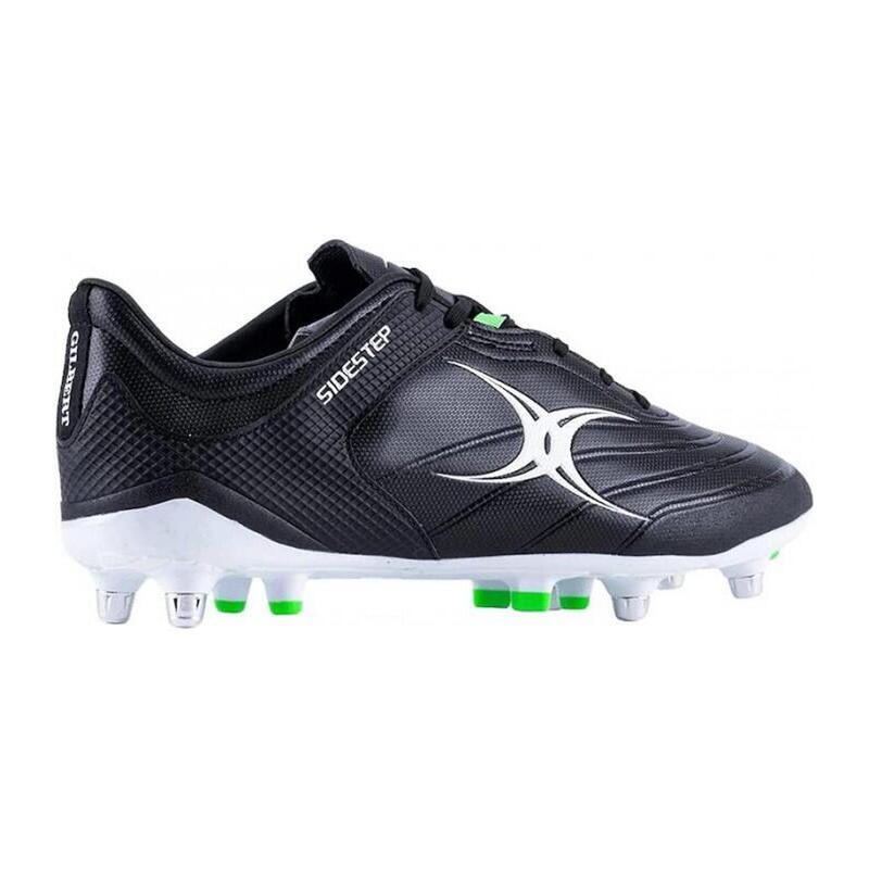 Rugbyschuhe Gilbert Sidestep V10