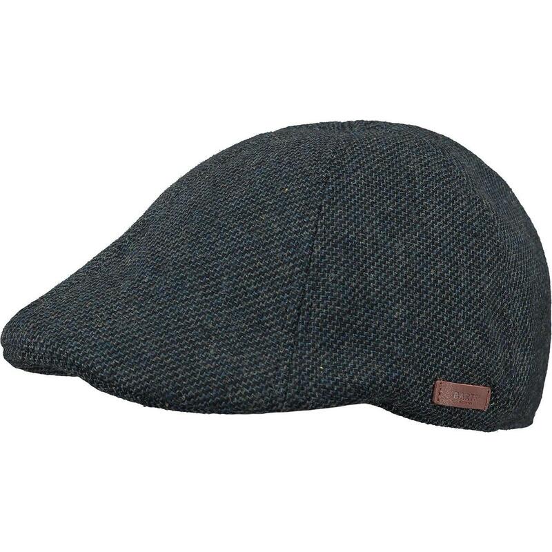 Casquette Mr. Mitchell Cap Black Homme