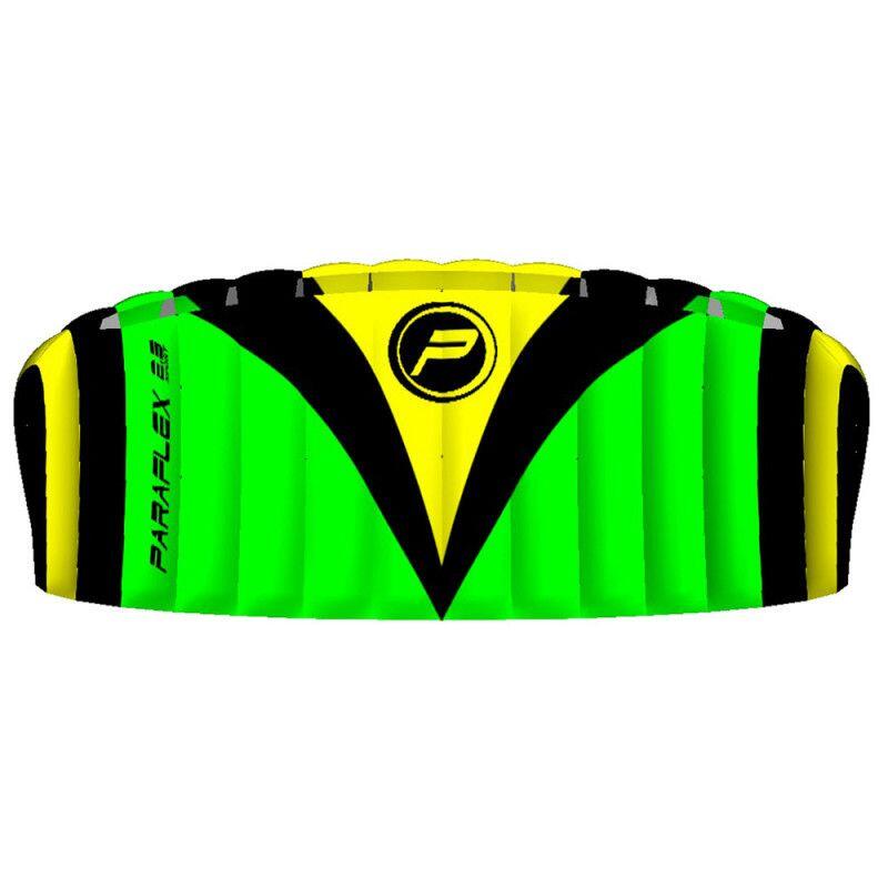 Matratze Kite Paraflex Sport 2.3 Grün