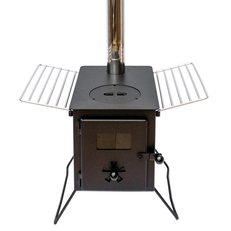 Camping Stoves Electric & Gas Camping Cookers Decathlon