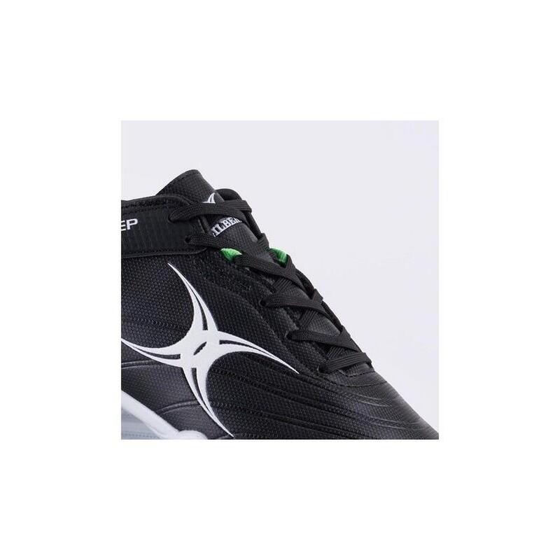 Scarpe da rugby per bambini Gilbert Sidestep V10