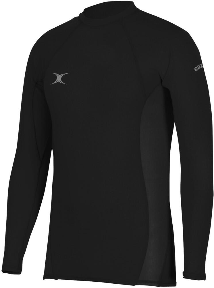 Baselayer Atomic II Nero Gilbert per Adulti 3/3