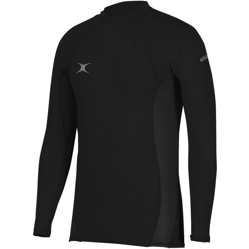 Baselayer Atomic II Negru Gilbert pentru adulți