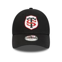 CASQUETTE ENFANT NOIRE 9FORTY TOULOUSE - NEW ERA