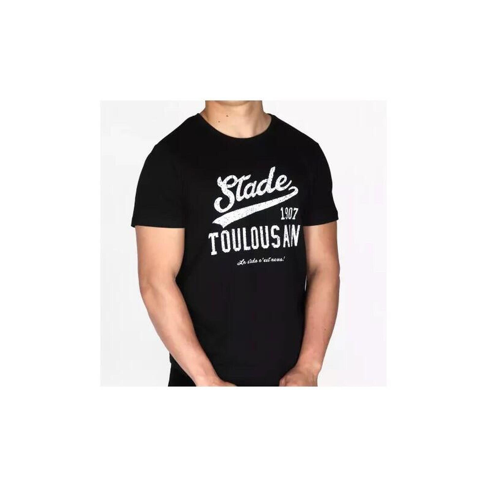 Tee Shirts de rugby Stade Toulousain