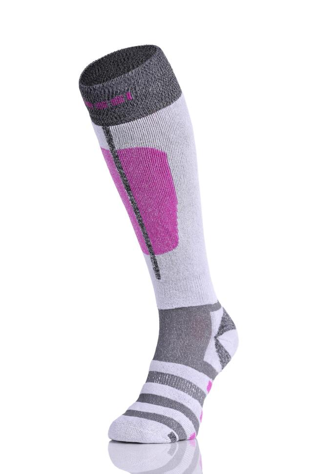 Skarpetki narciarskie Unisex Nessi Sportswear