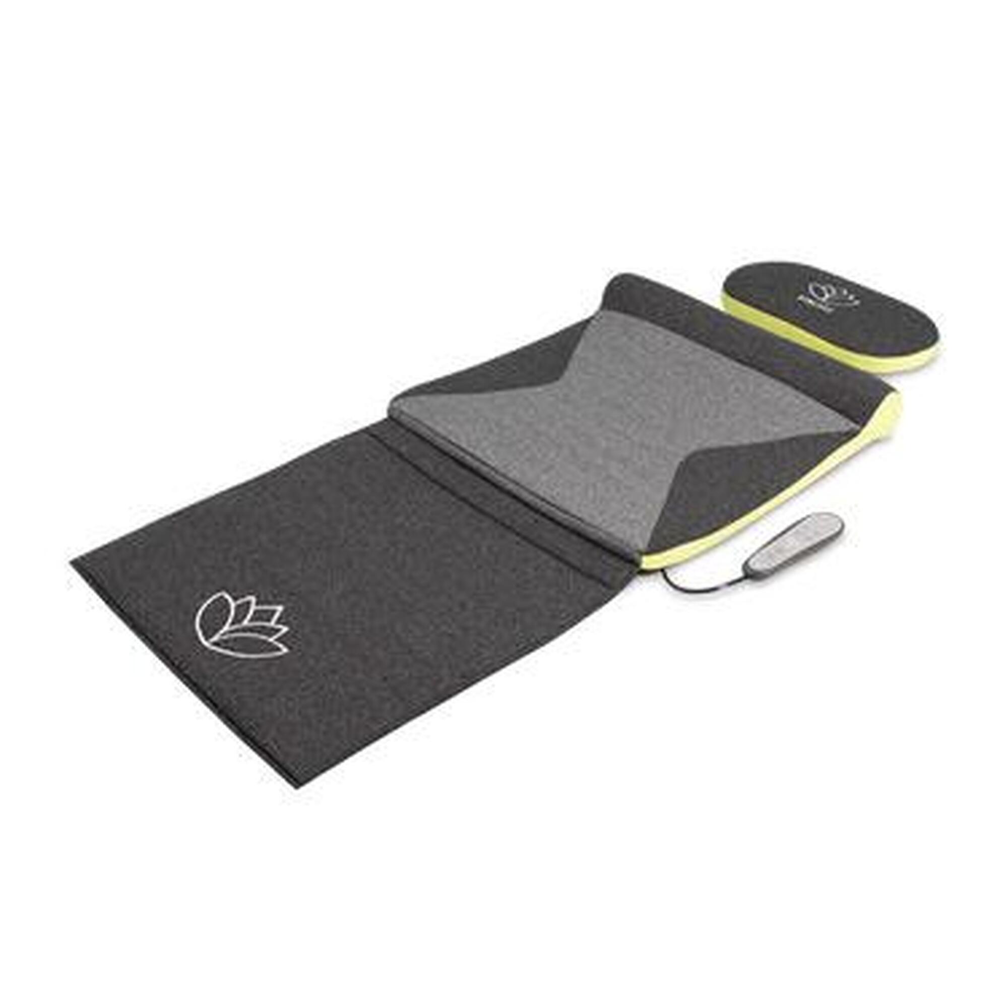 HOMEDICS Stretch XS - Tappetino per lo Stretching Compatto
