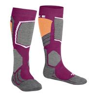 Chaussettes enfant Falke Sk2 Mi-bas
