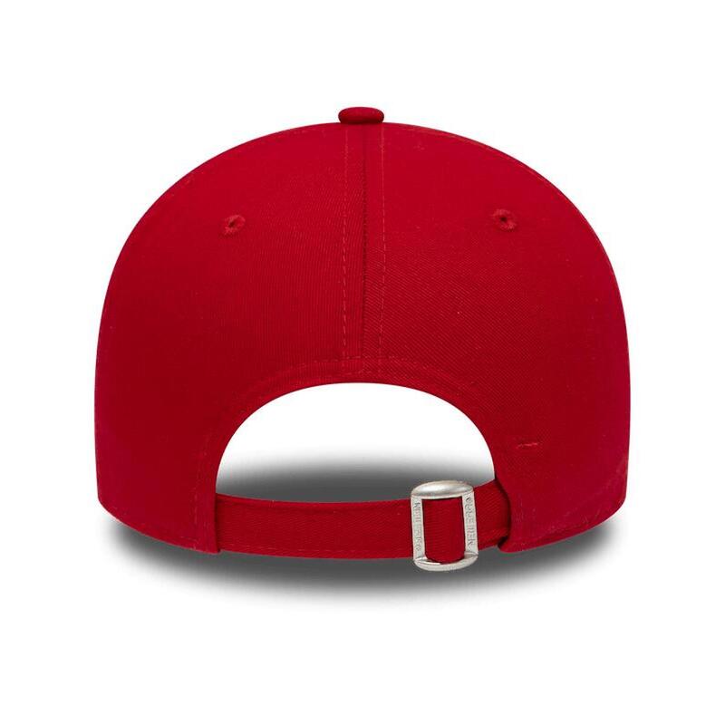 CASQUETTE ROUGE 9FORTY TOULOUSE - NEW ERA