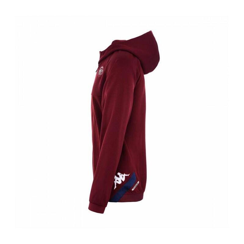 Sweatshirt de Rugby Homme ARUFEOD 6