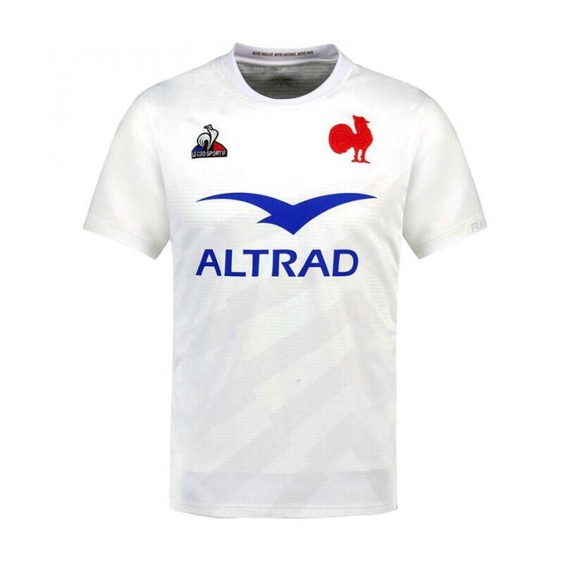 Maglia da esterno XV de France 2023